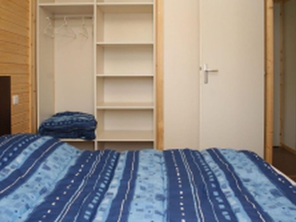 Chalet accueillant animaux - 6 pers. - API-1-52-2734 Campground/ 
RV Resort in Occitanie