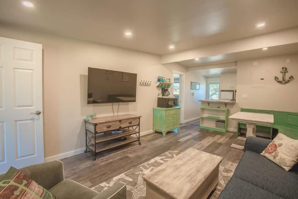 Hear the Surf at Sea Star Condo - Unit J House in Ocean Shores