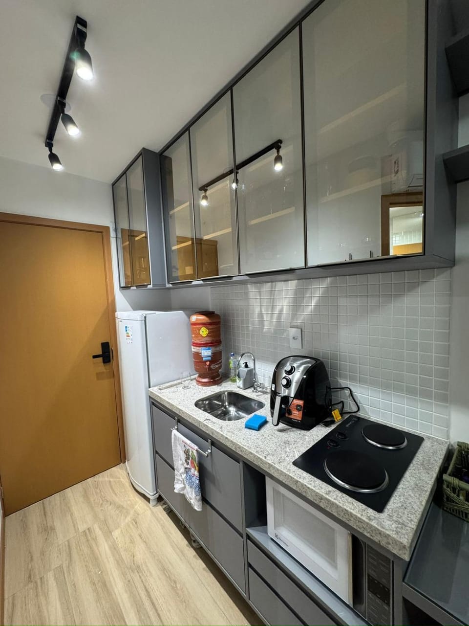 Smart Pituba Studio Premium Apartment in Salvador