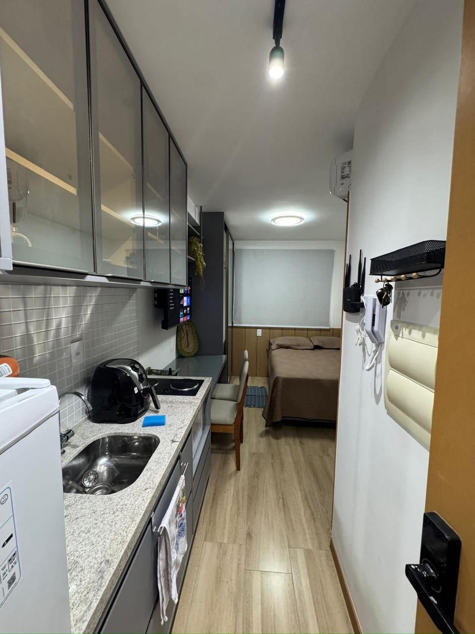 Smart Pituba Studio Premium Apartment in Salvador