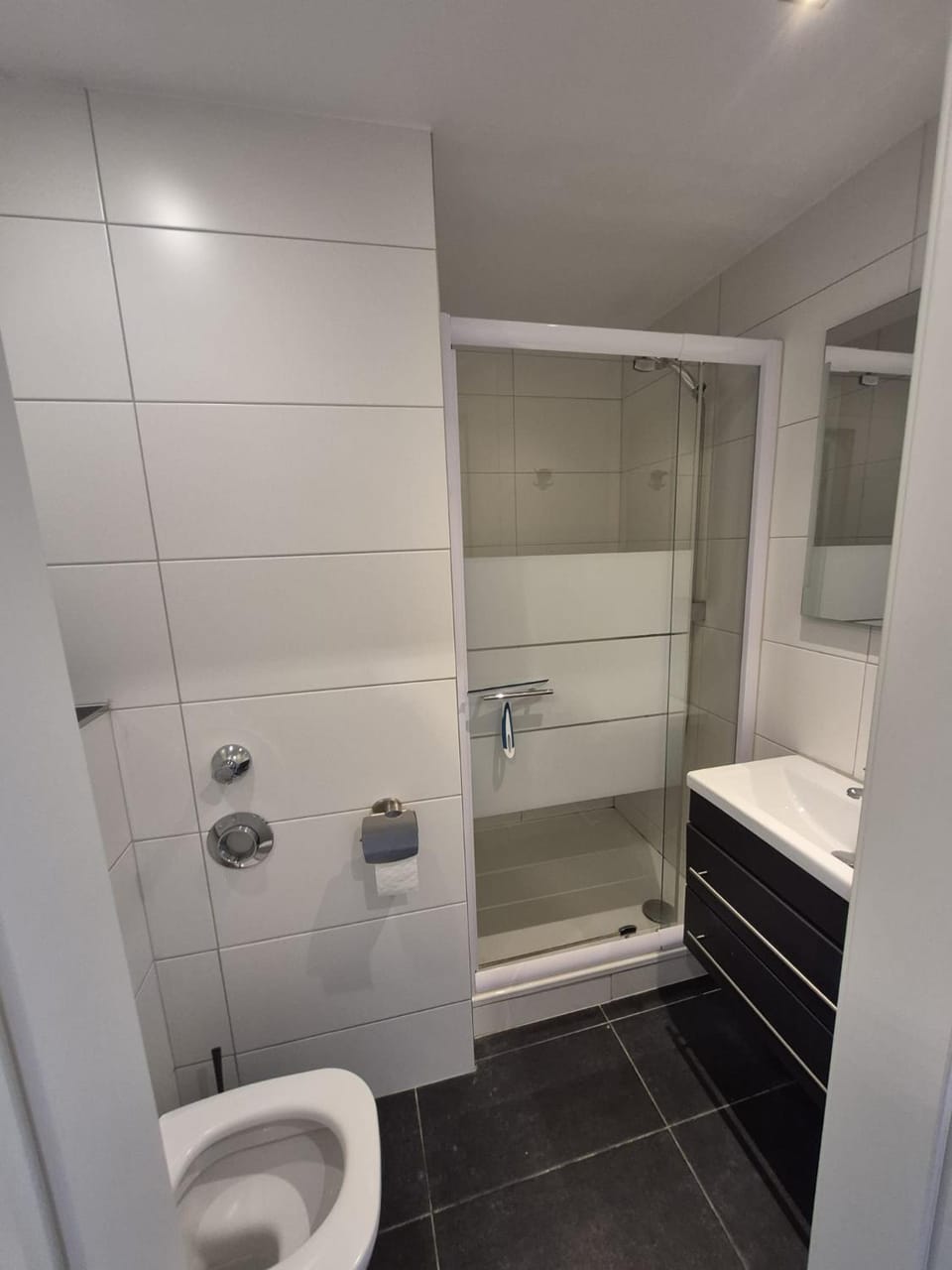 CityNest O5 Ocean Breeze Suite Apartment in Hanover