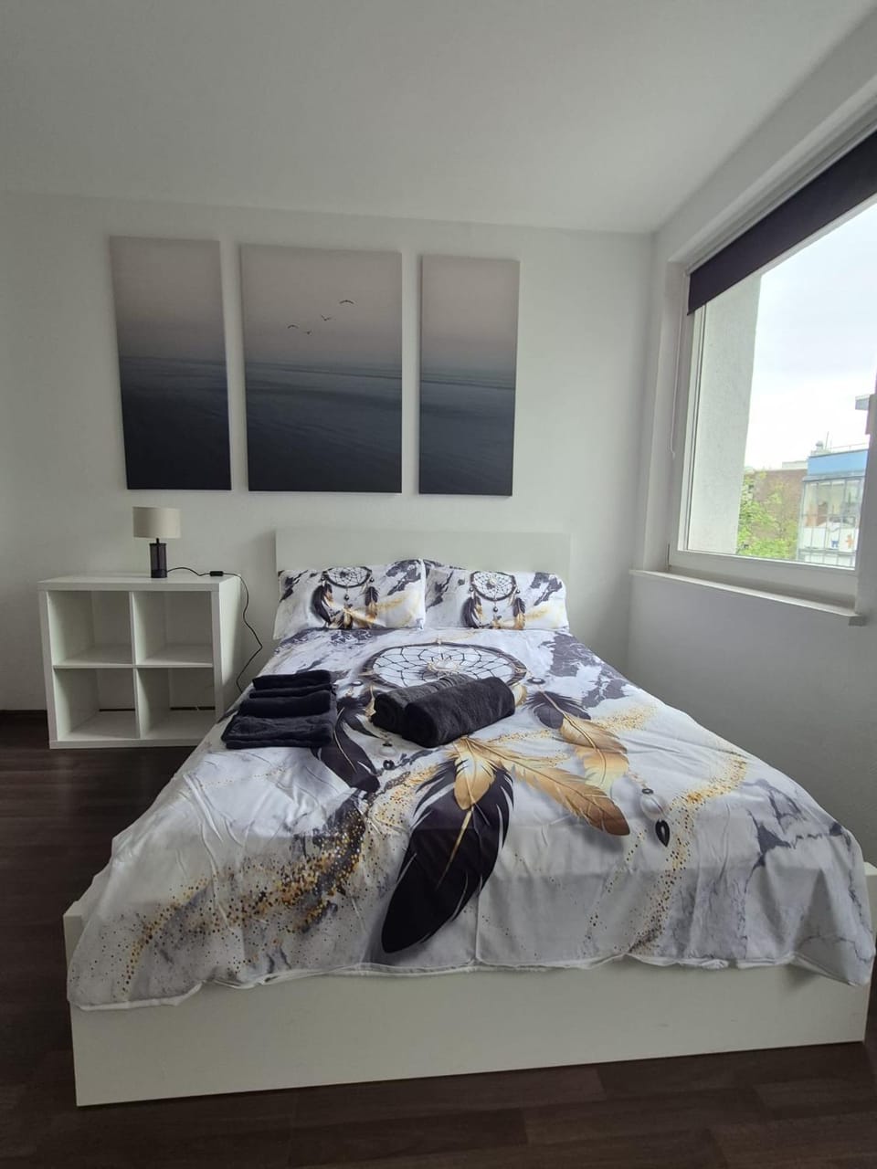 CityNest O5 Ocean Breeze Suite Apartment in Hanover