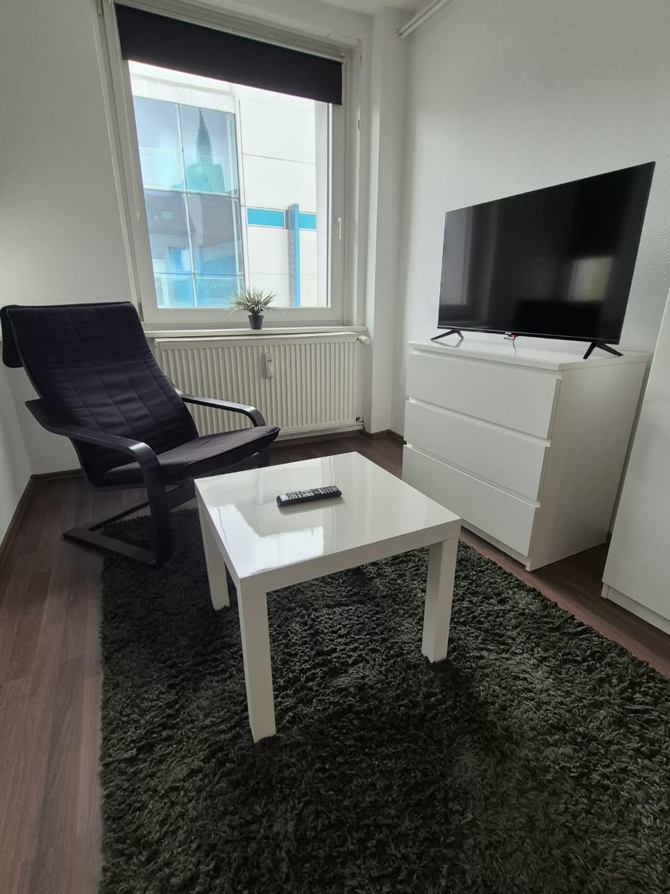 CityNest O5 Ocean Breeze Suite Apartment in Hanover