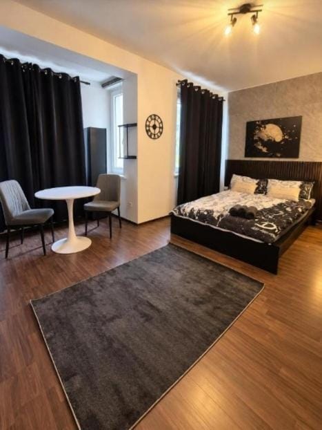 UrbanNest Suite Apartment in Hanover