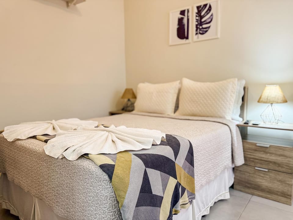 Flat 2 Apartment in Cabo Frio