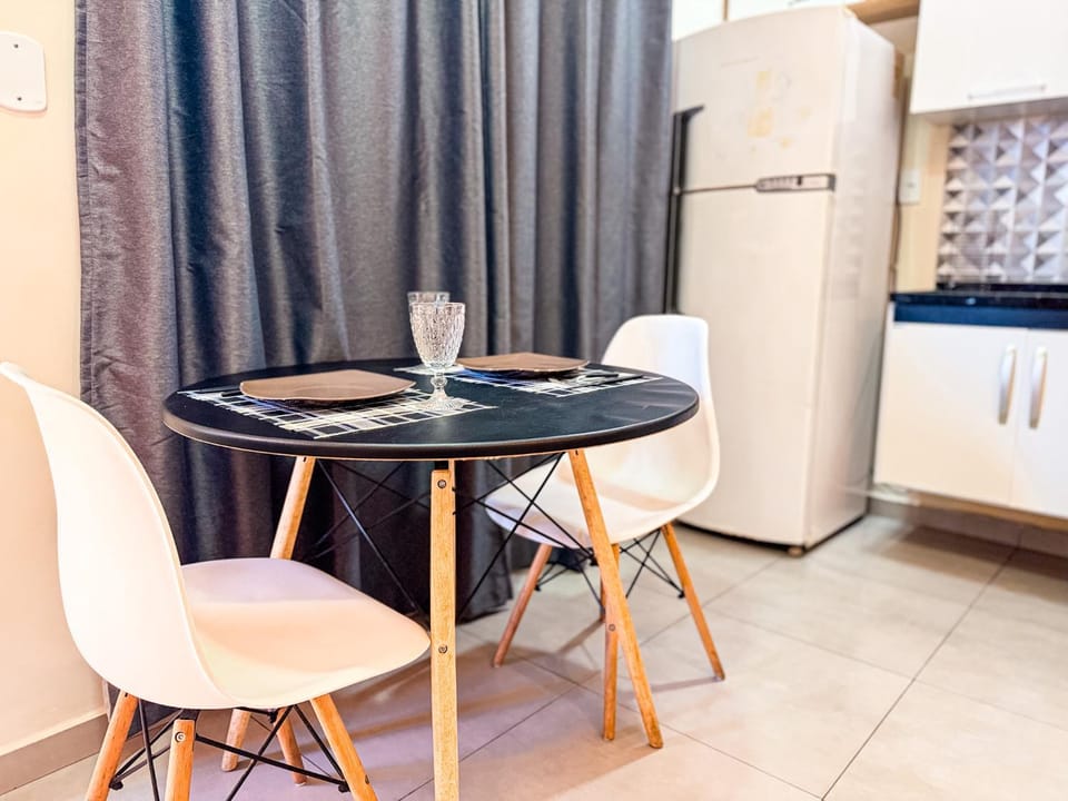 Flat 2 Apartment in Cabo Frio