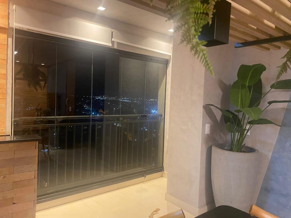 Luxury apartament Apartment in Ribeirão Preto