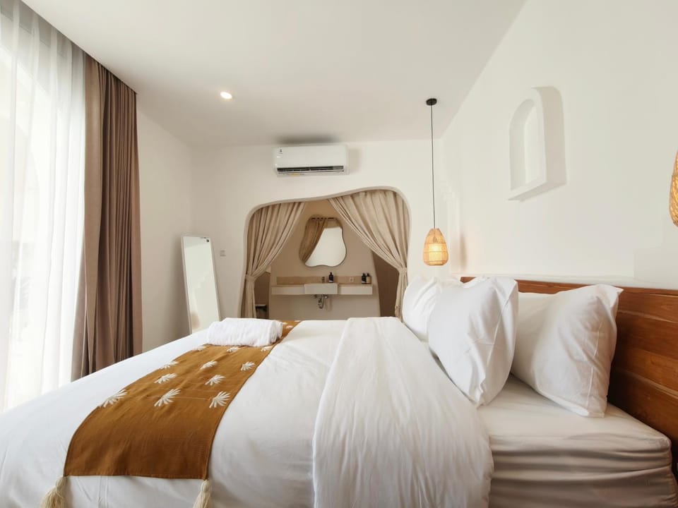 Selene Villa Uluwatu Villa in Bali