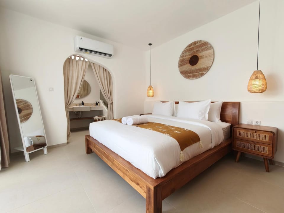Selene Villa Uluwatu Villa in Bali