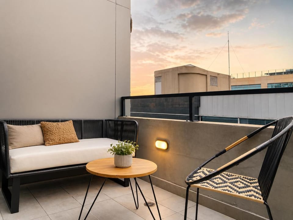 Unique mine Hotel Apartment, Pool, Gym, Parking, Co-working Apartment in Bogota