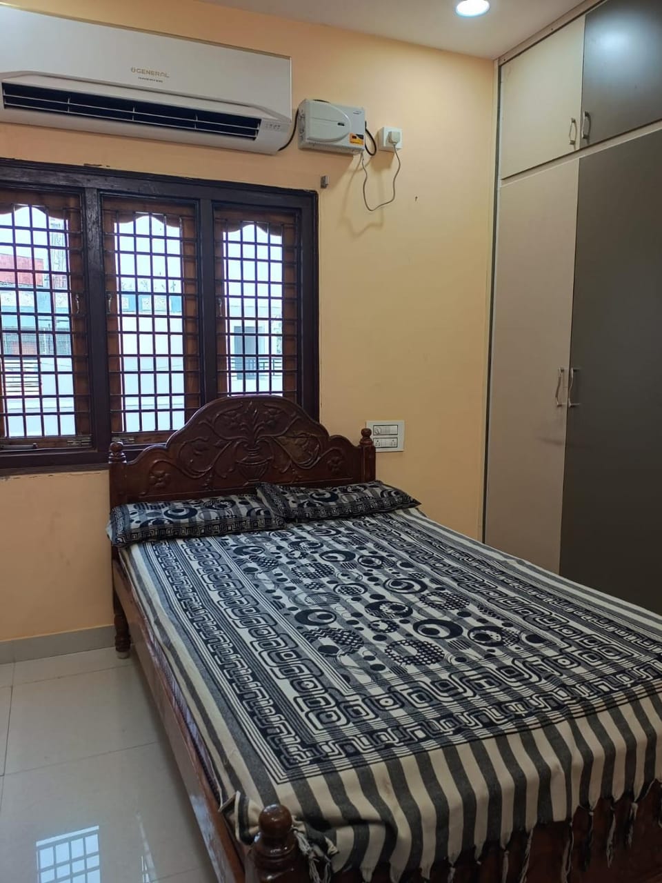 SRI DURGA NILAYAM Homestays Apartment in Telangana