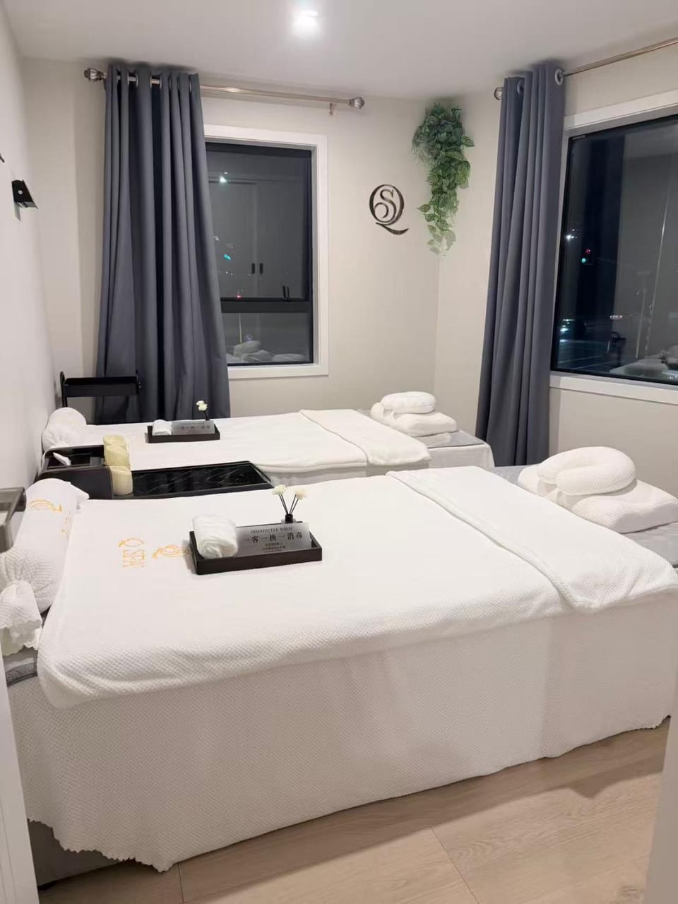 The Q Vacation rental in Auckland