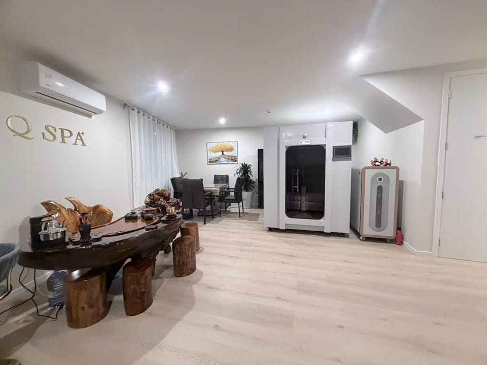 The Q Vacation rental in Auckland
