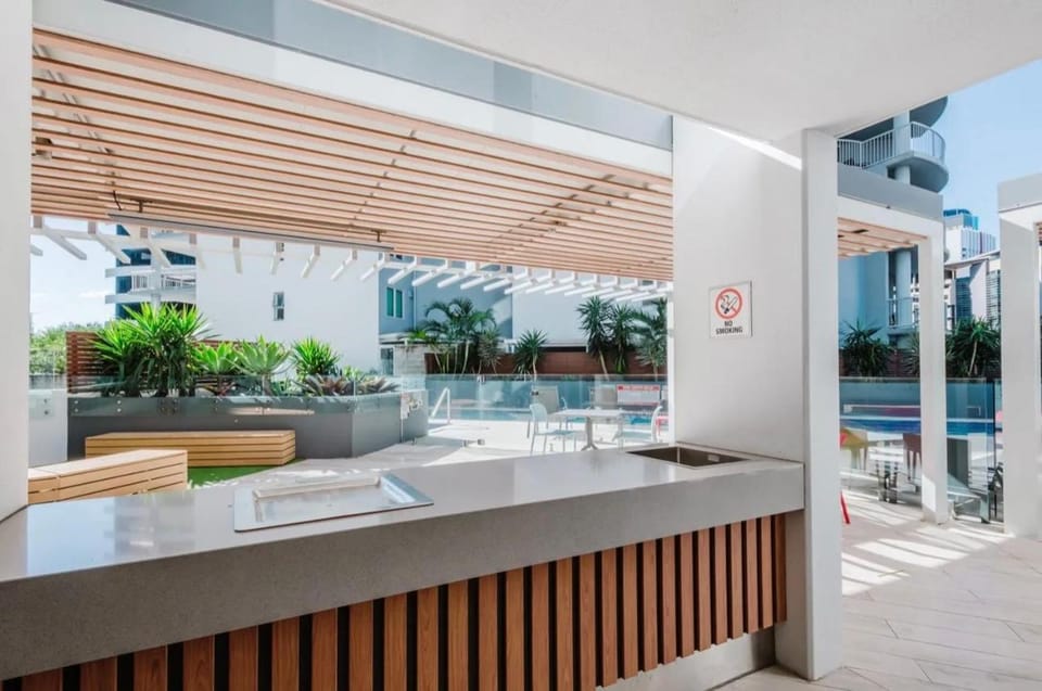 Day, Pool view, Swimming pool, sunbed