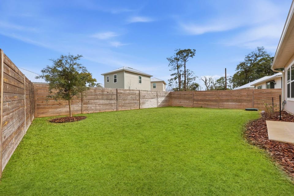 Salt Run Bungalow Near Beach House in Saint Augustine
