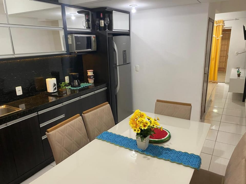 Casa completa, e bem localizada House in Joinville