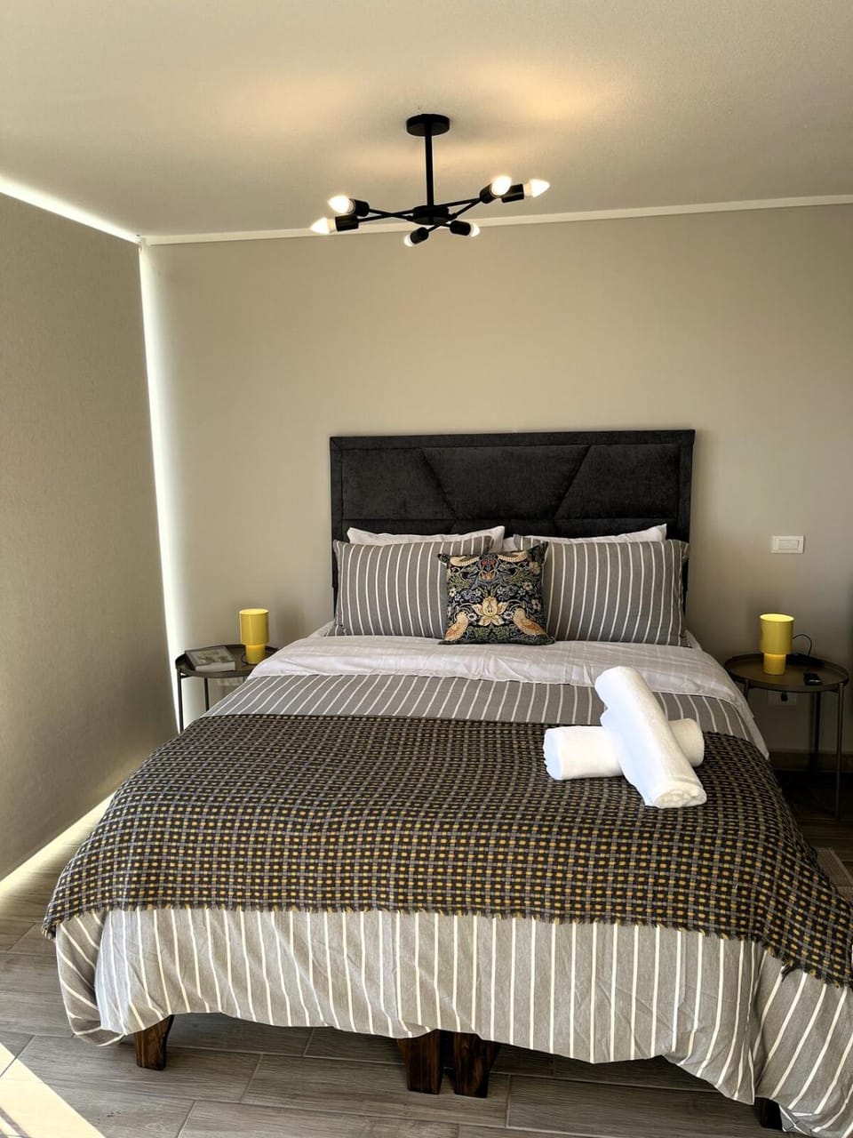 Elegante departamento Movistar Arena, Parque O'Higgins, D720 Apartment in Santiago