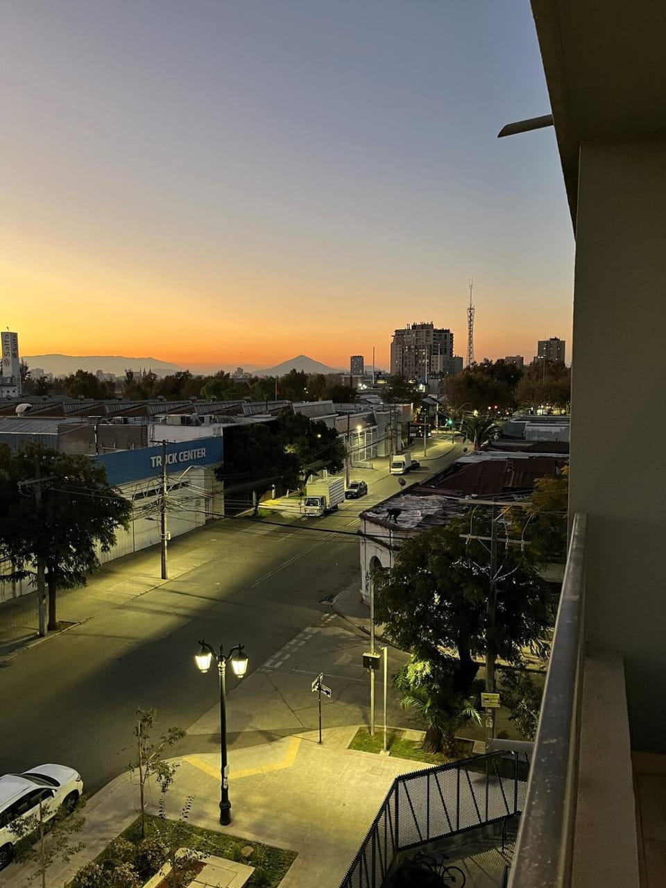 Elegante departamento Movistar Arena, Parque O'Higgins, D720 Apartment in Santiago