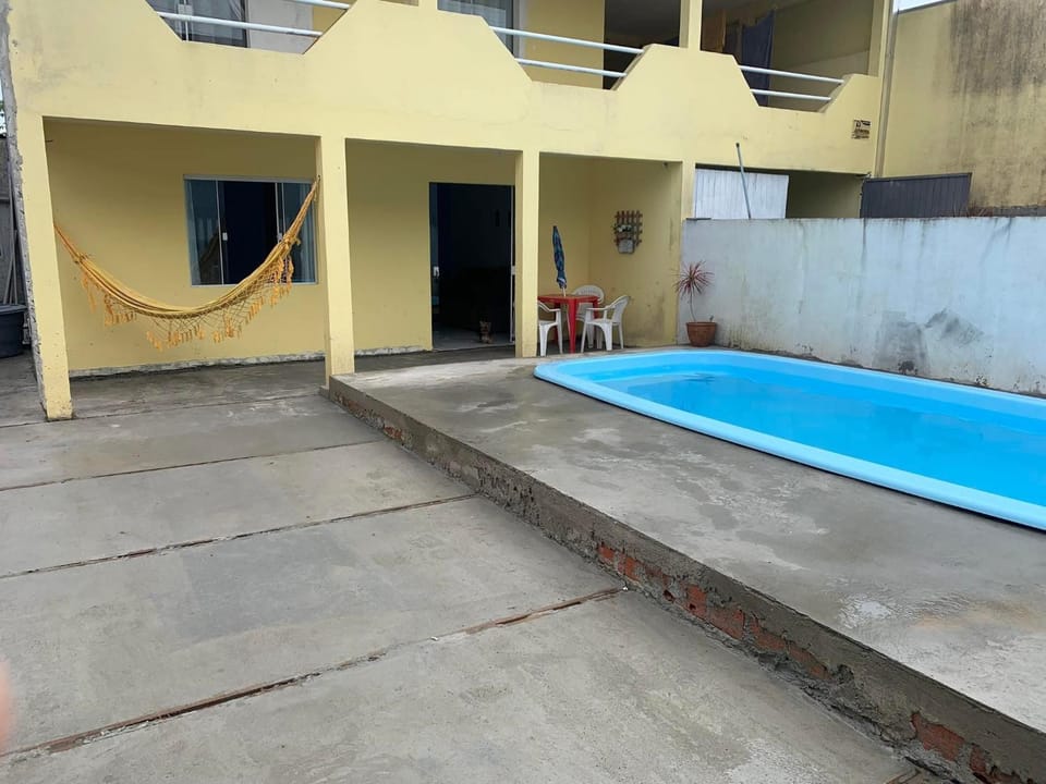 Casa Aconchegante Pontal do PR House in State of Paraná
