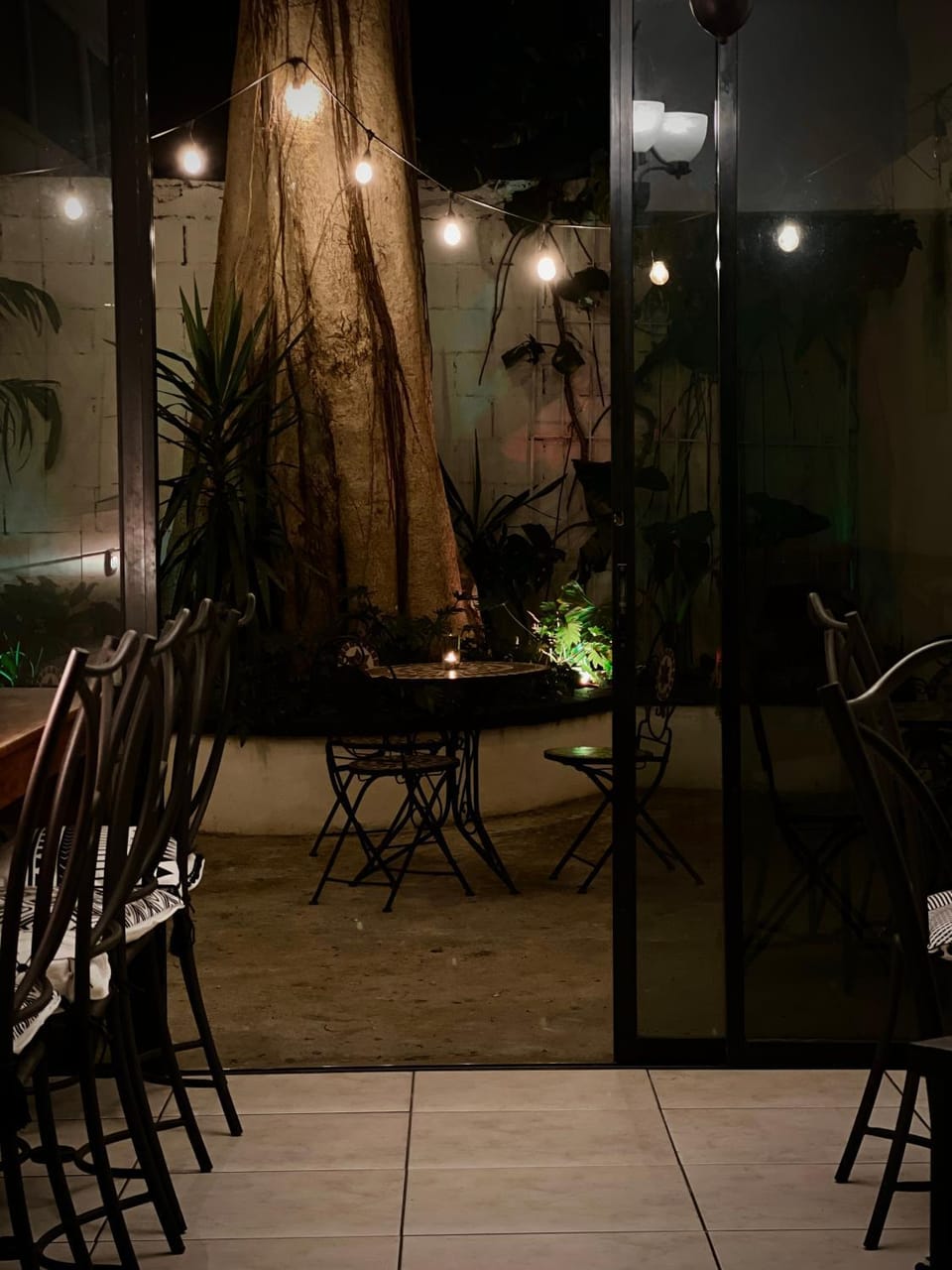 Patio, Restaurant/places to eat, Garden