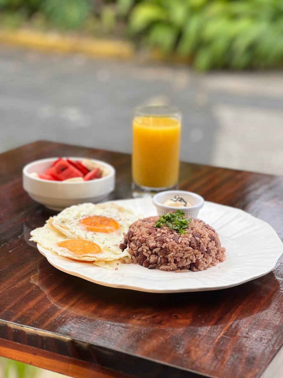 Restaurant/places to eat, Breakfast