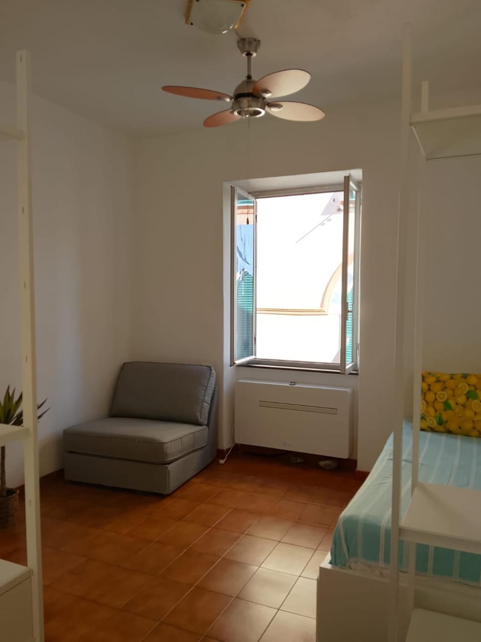 La casa del mare Apartment in Levanto