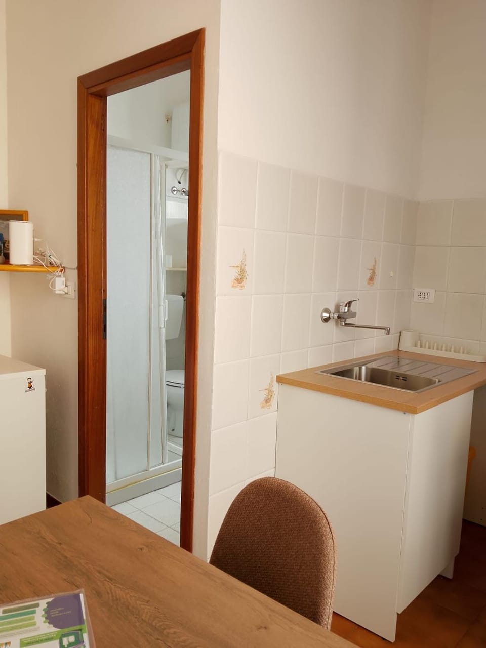 La casa del mare Apartment in Levanto
