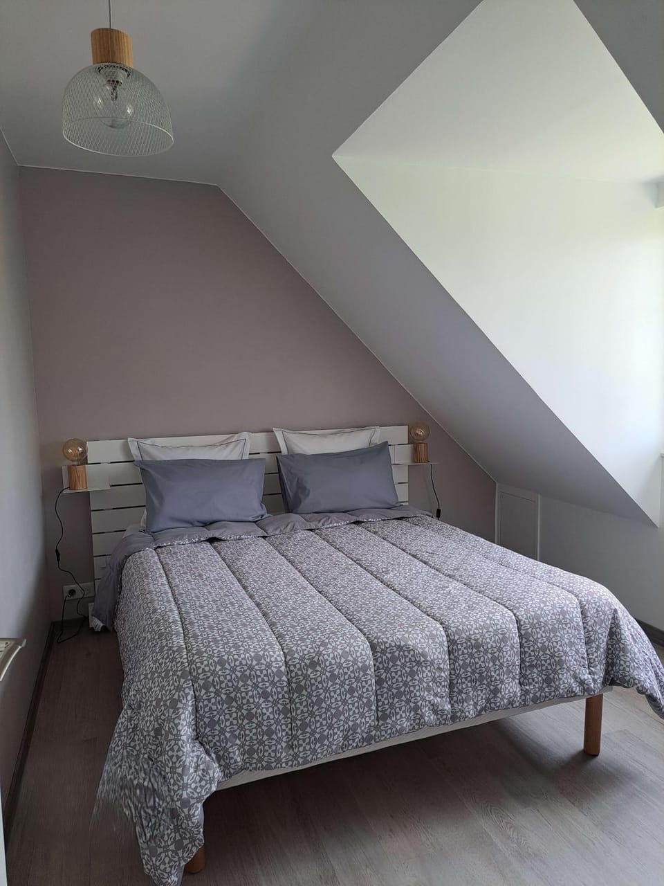 Le Clos des Pensées, Avec jardin, Proche Étretat Bed and Breakfast in Normandy