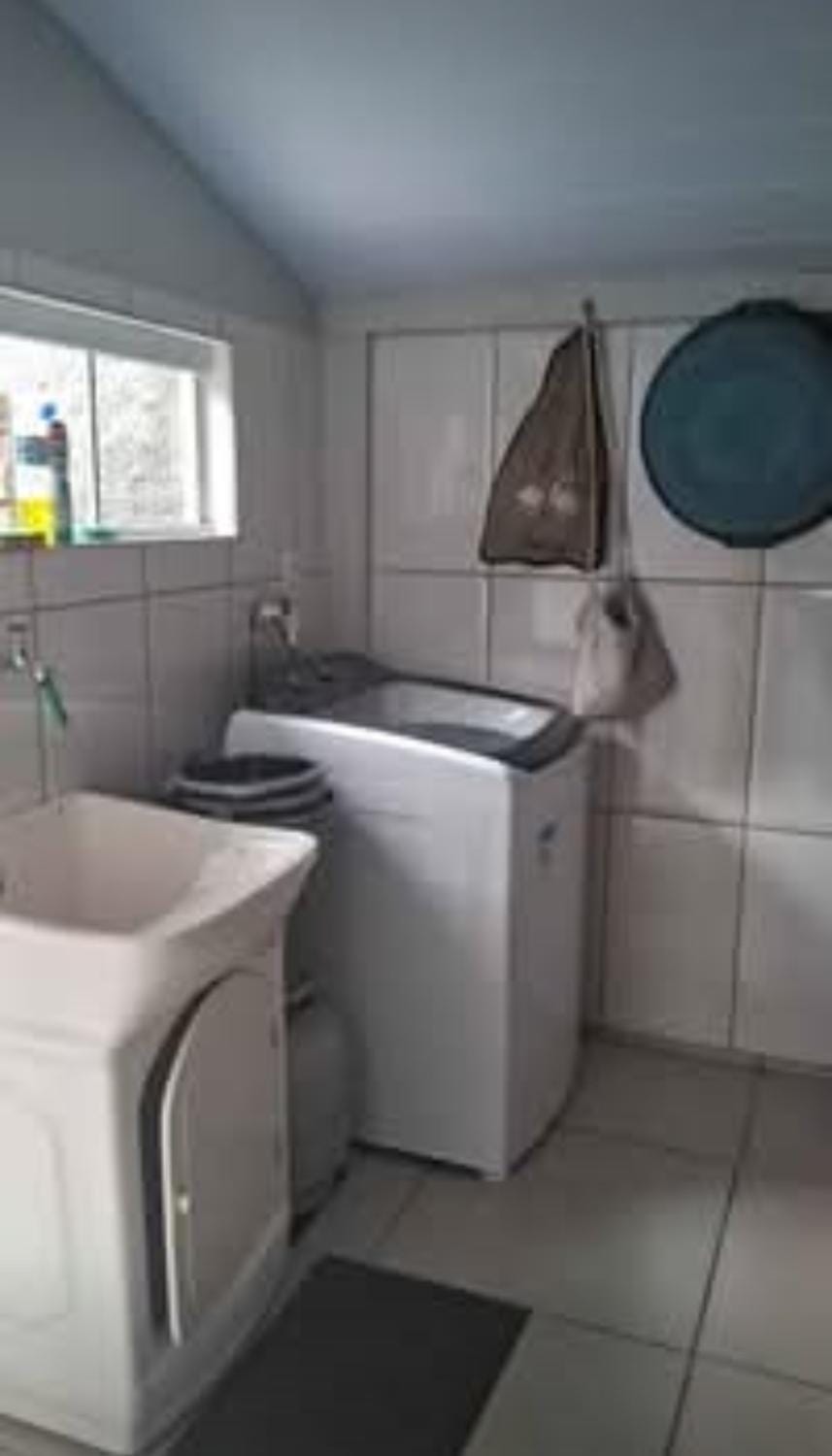 Meu aconchego House in Guaratuba