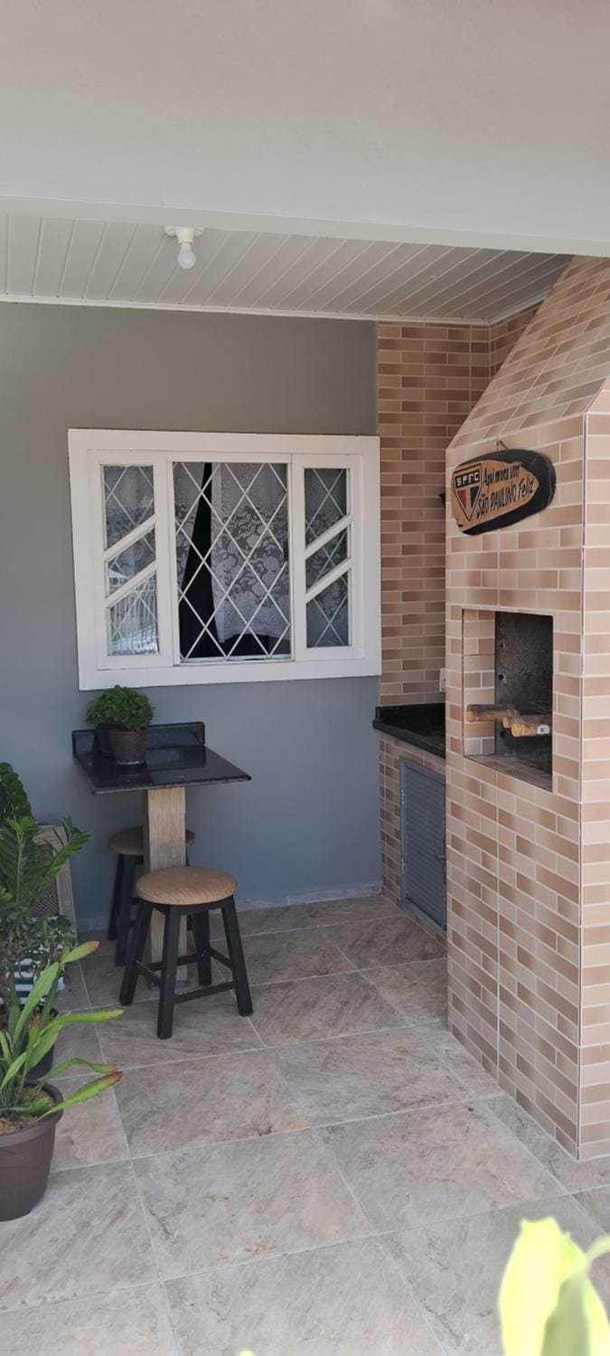 Meu aconchego House in Guaratuba