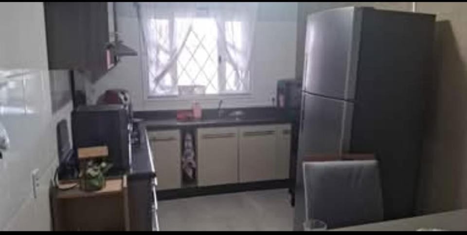 Meu aconchego House in Guaratuba