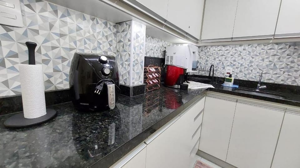 Geo carioca Apartment in Rio de Janeiro