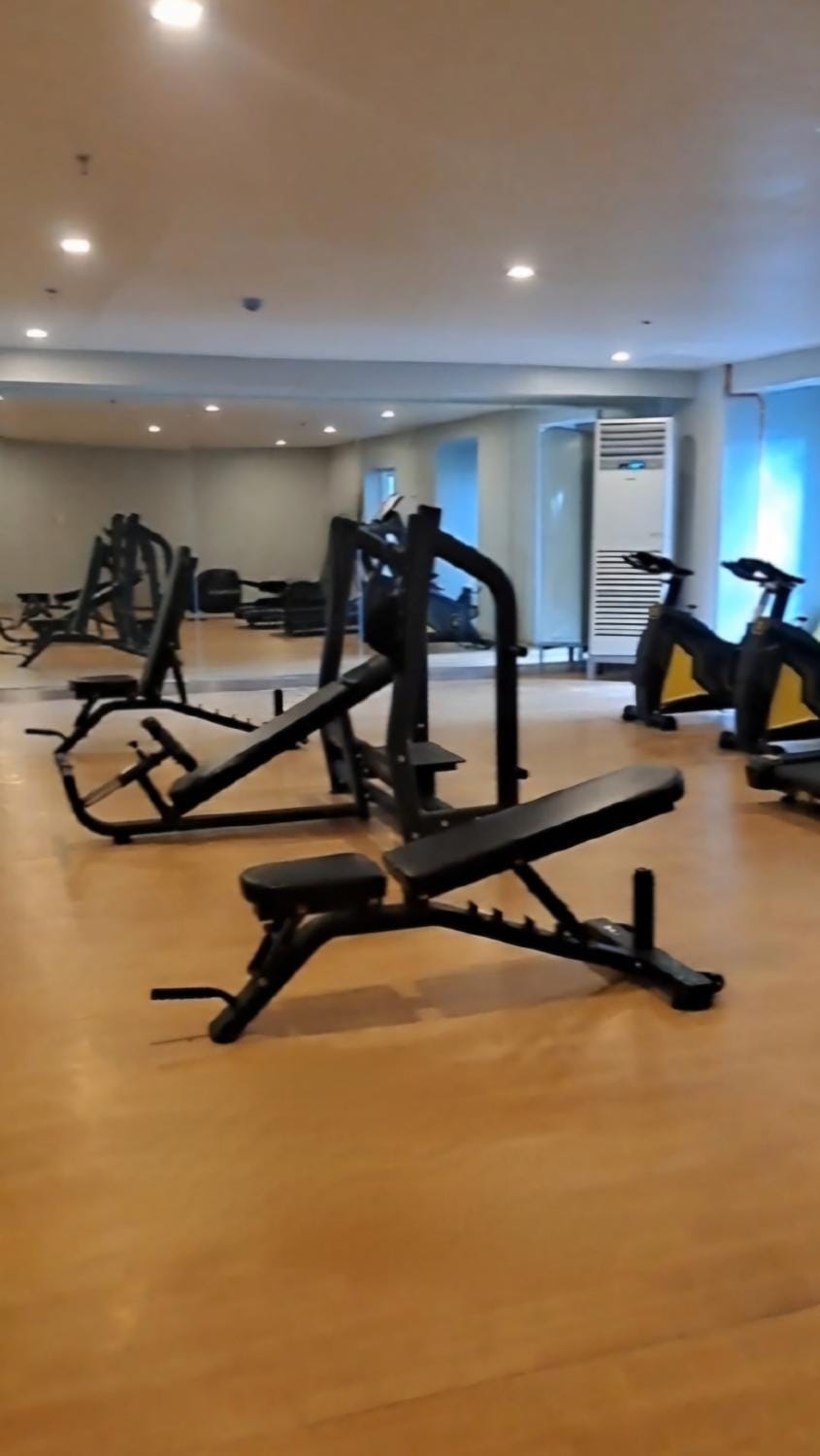 Ancel Suite Staycation Apartment hotel in Quezon City