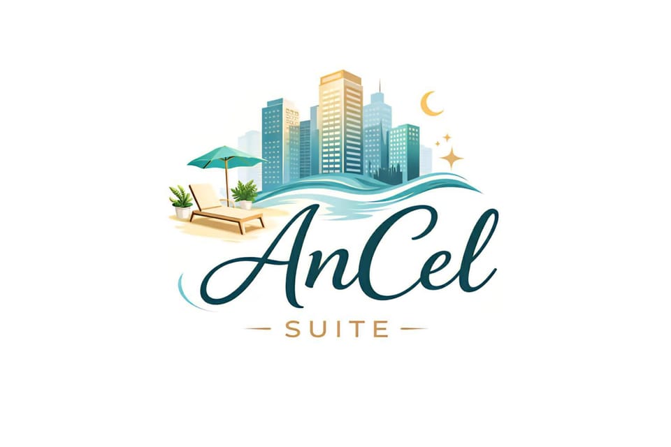 Ancel Suite Staycation Apartment hotel in Quezon City