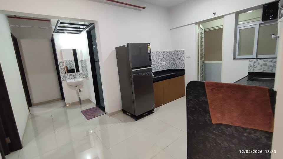 E-302,Ganga Altus Apartment in Pune