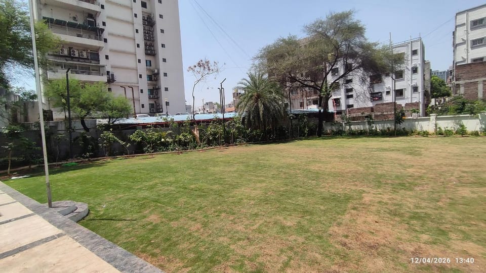E-302,Ganga Altus Apartment in Pune