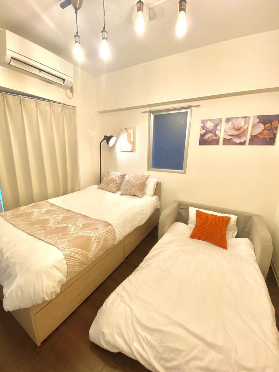 Grand Suite Nagoya Stationグランドスイート名古屋駅前 Apartment in Nagoya