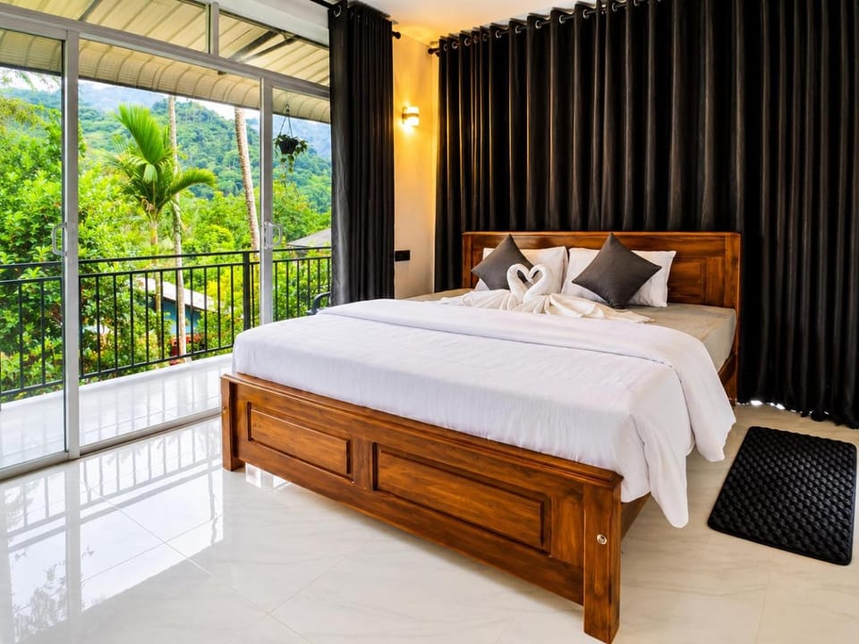 View (from property/room), Bedroom