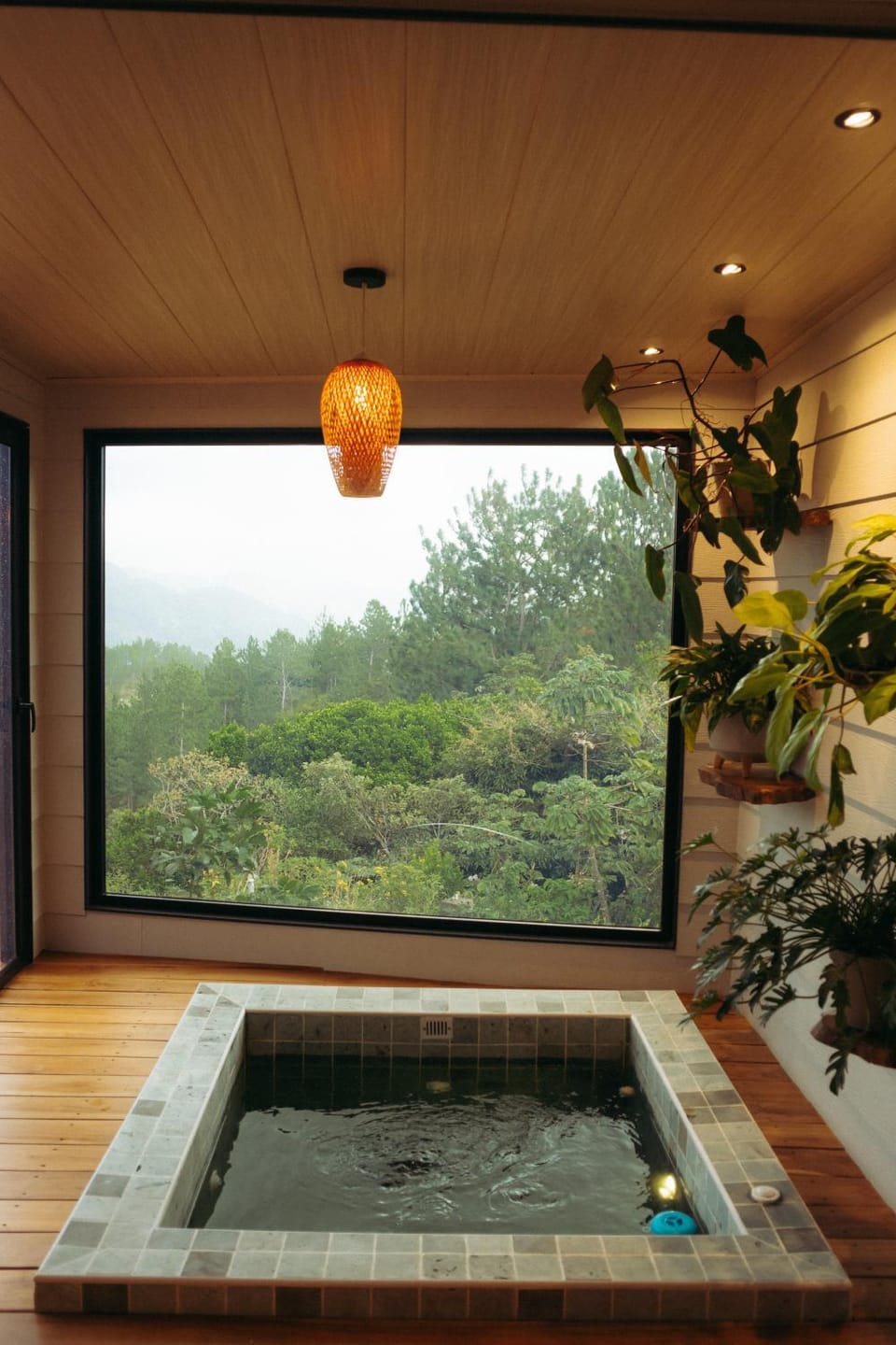 Cabaña Yaguarundi- Sanagua Lodge Nature lodge in Coclé Province, Panama
