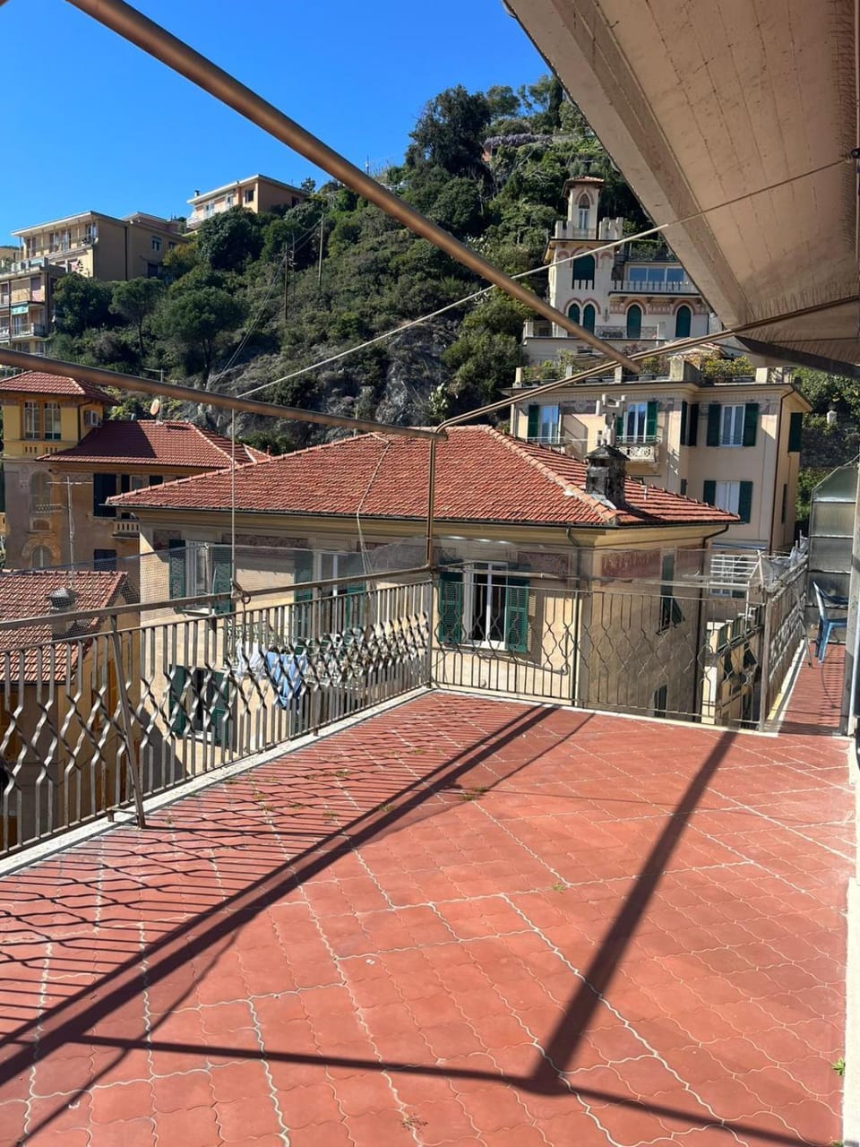 Casa Lilla Apartment in Levanto