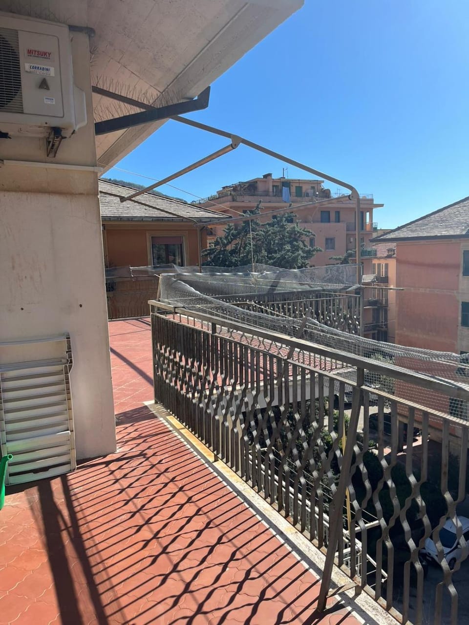 Casa Lilla Apartment in Levanto