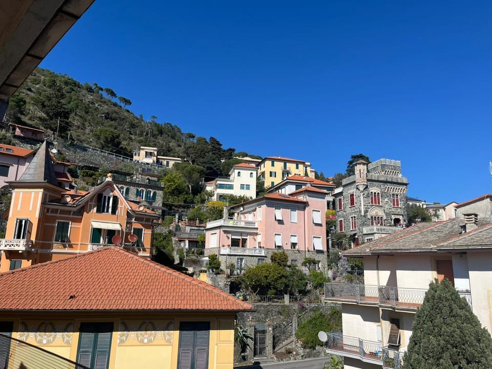 Casa Lilla Apartment in Levanto