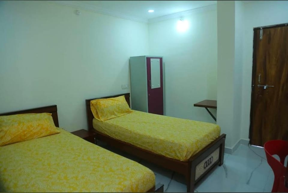 Prime PG - Coliving Hostel Hostel in Hyderabad