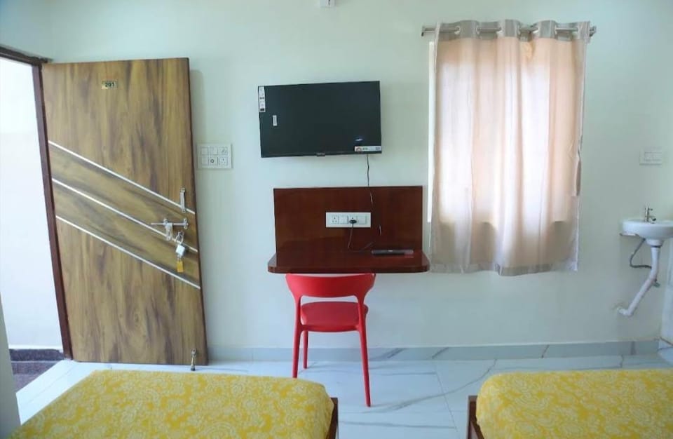 Prime PG - Coliving Hostel Hostel in Hyderabad