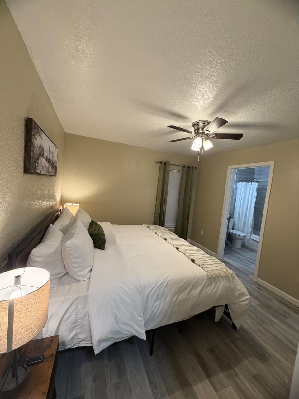 Modern 2BR 2Bath Minutes to WEC & FAST Apartment in Ocala