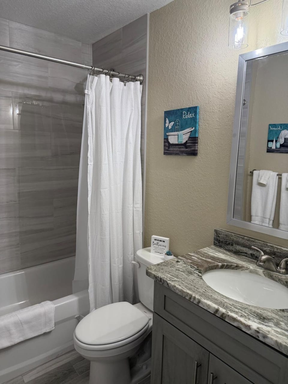 Modern 2BR 2Bath Minutes to WEC & FAST Apartment in Ocala