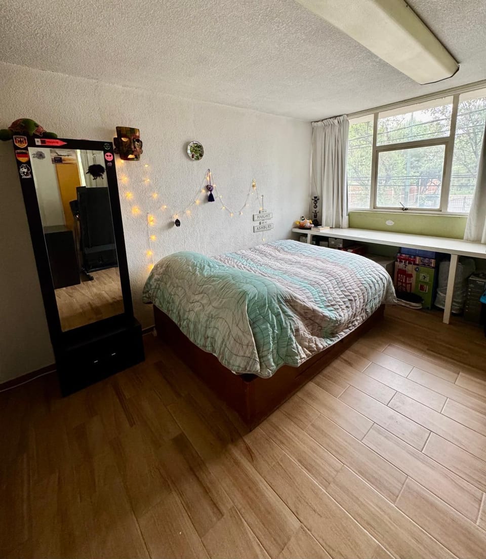 World Cup Accommodation Mexico City Apartment in Mexico City
