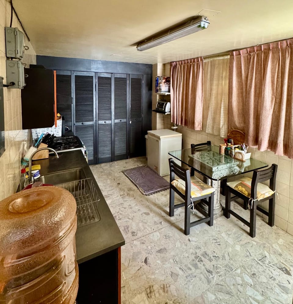 World Cup Accommodation Mexico City Apartment in Mexico City