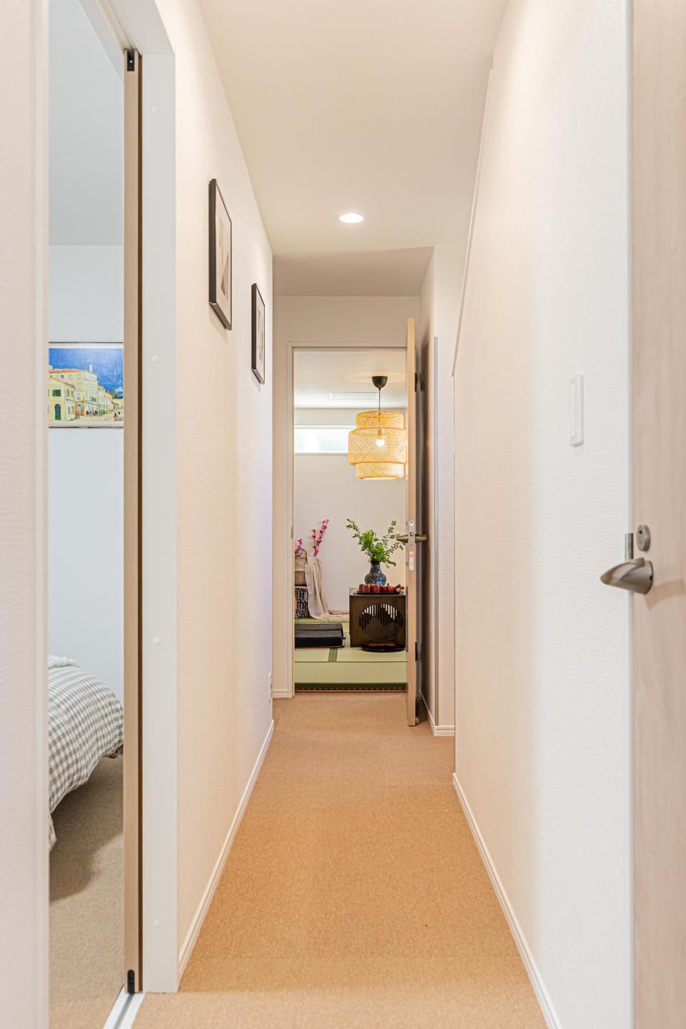 和みの宿南小岩無料駐車場 Apartment in Japan