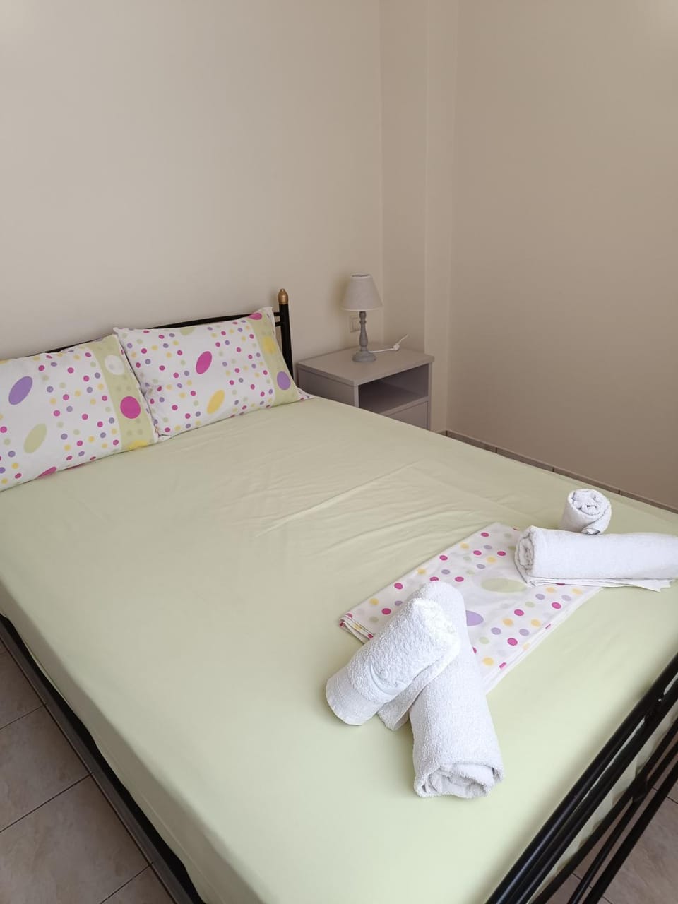 Elen's apartement Apartment in Lasithi